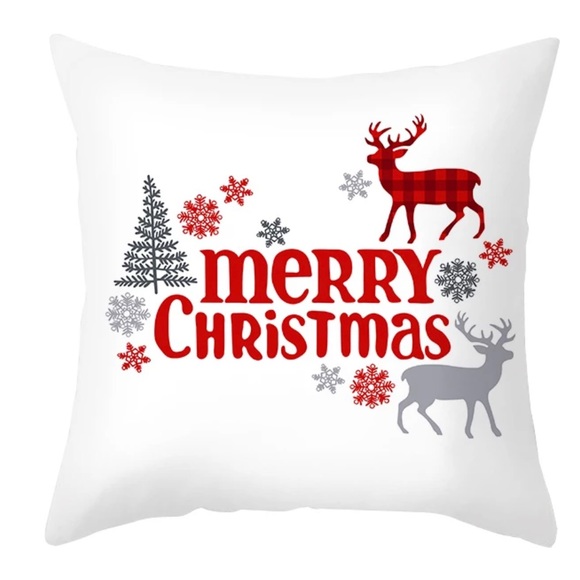 Christmas pillows - Picture 5 of 5